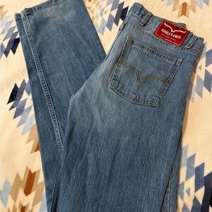 Kimes Ranch Barney Men's Jeans